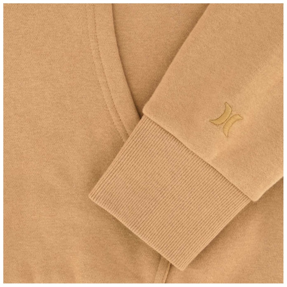 Hurley Men Graphic Hoodie ~ GOLD - Picture 4 of 6
